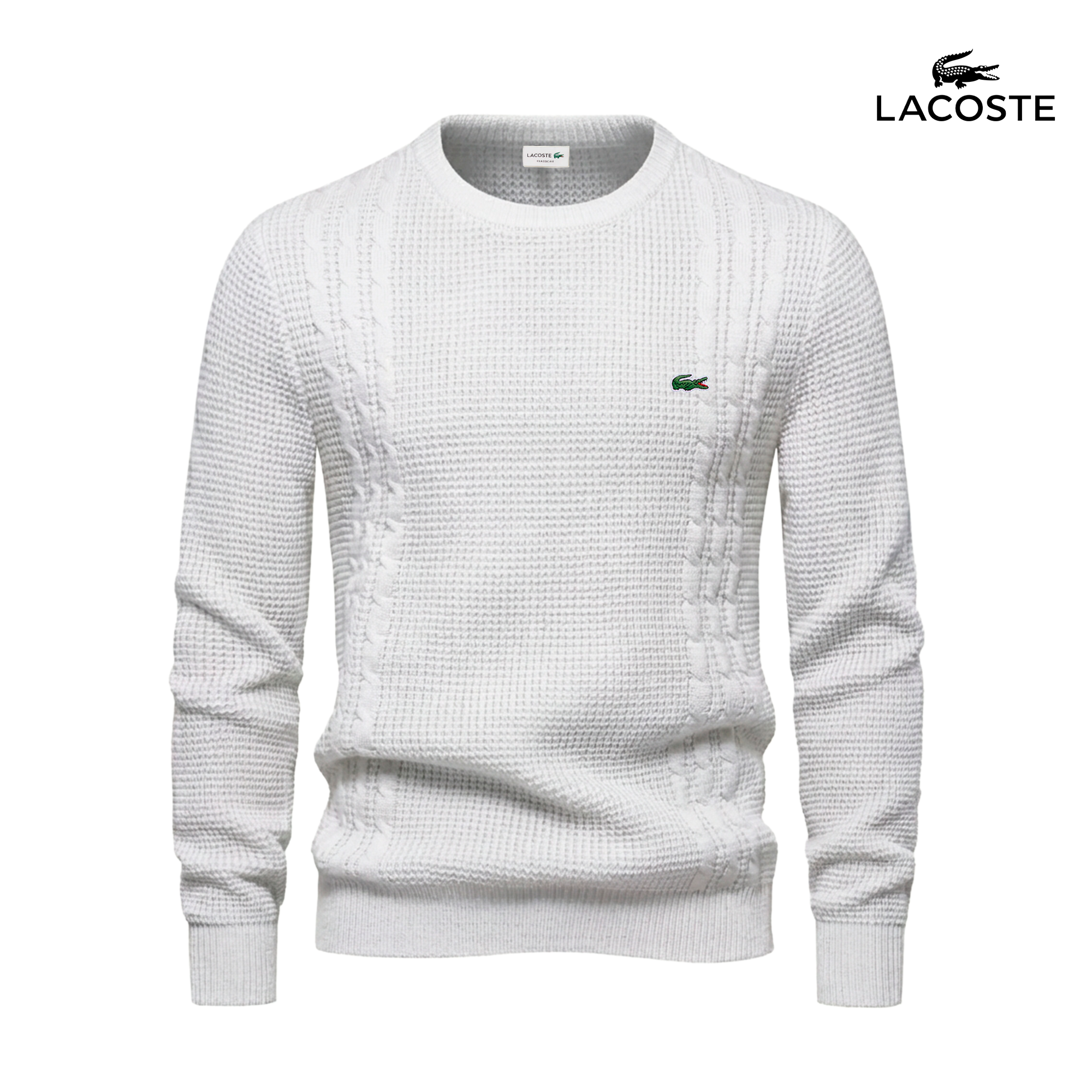 Maglione Kingsley Row