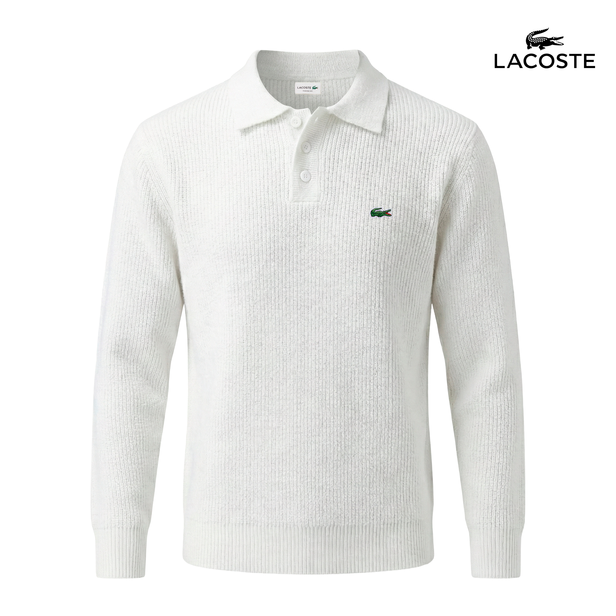 Polo in maglia Harrington 